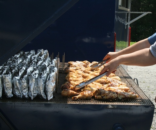 Butch's Nuttin' Butt BBQ photo 3