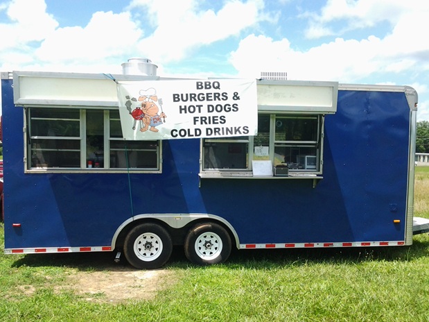 Butch's Nuttin' Butt BBQ photo 5