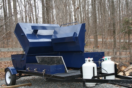 Butch's Nuttin' Butt BBQ photo 8