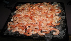 Shrimp