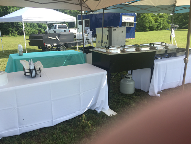 Butch's Nuttin' Butt BBQ photo 12