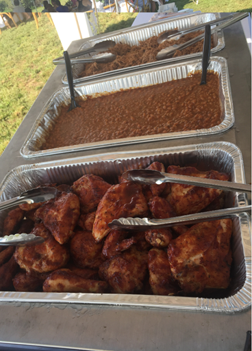 Butch's Nuttin' Butt BBQ photo 14